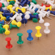 Thumbtacks Push Pins  (Pack of 100)